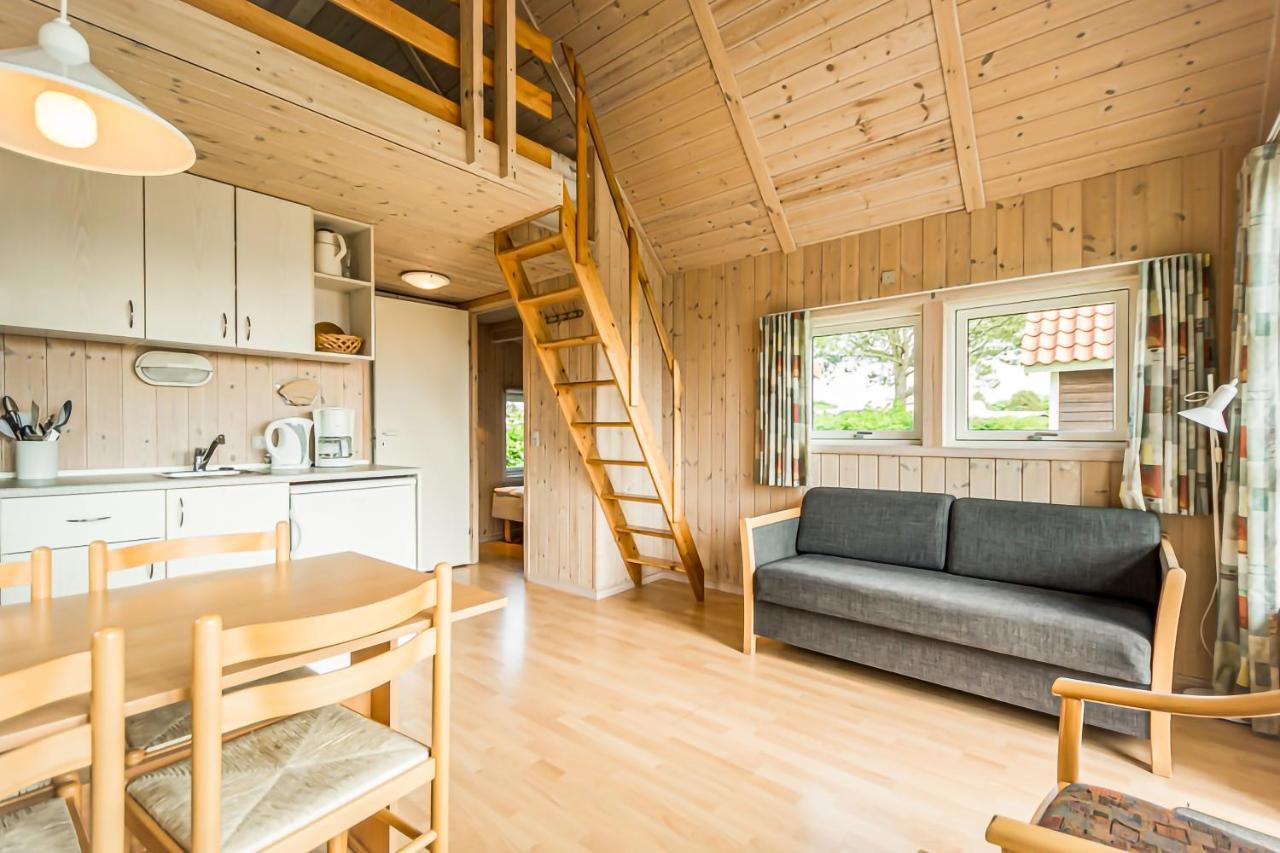 First Camp Bogense Strand Camping & Cottages Luaran gambar