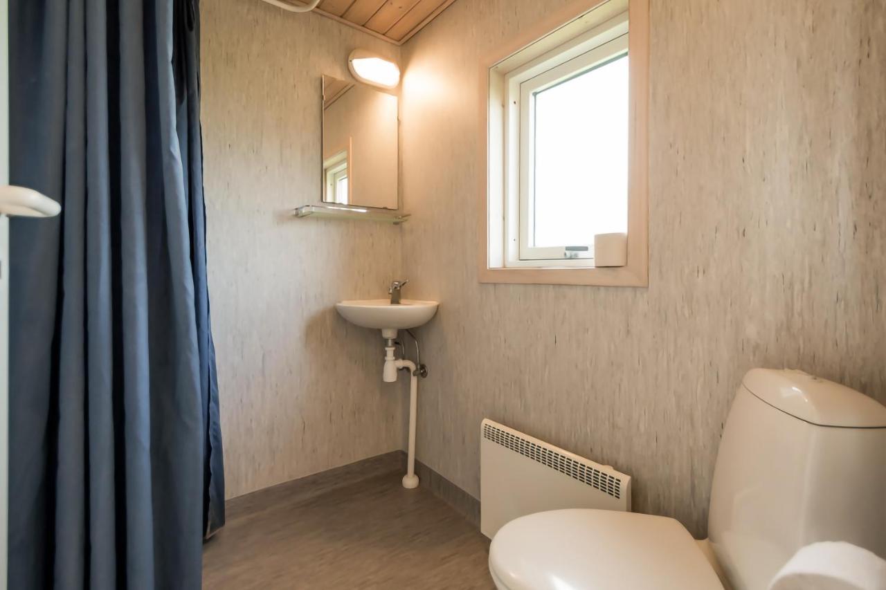 First Camp Bogense Strand Camping & Cottages Luaran gambar
