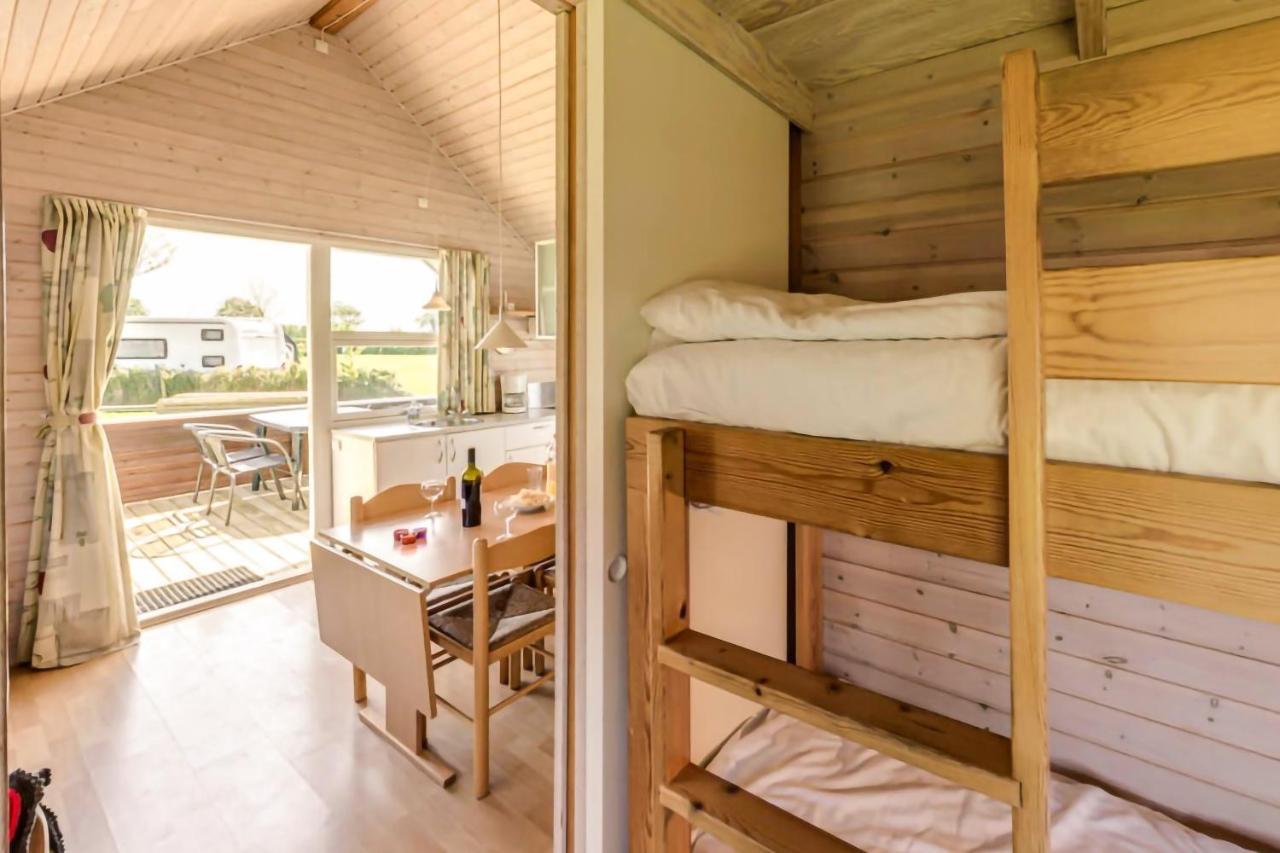 First Camp Bogense Strand Camping & Cottages Luaran gambar