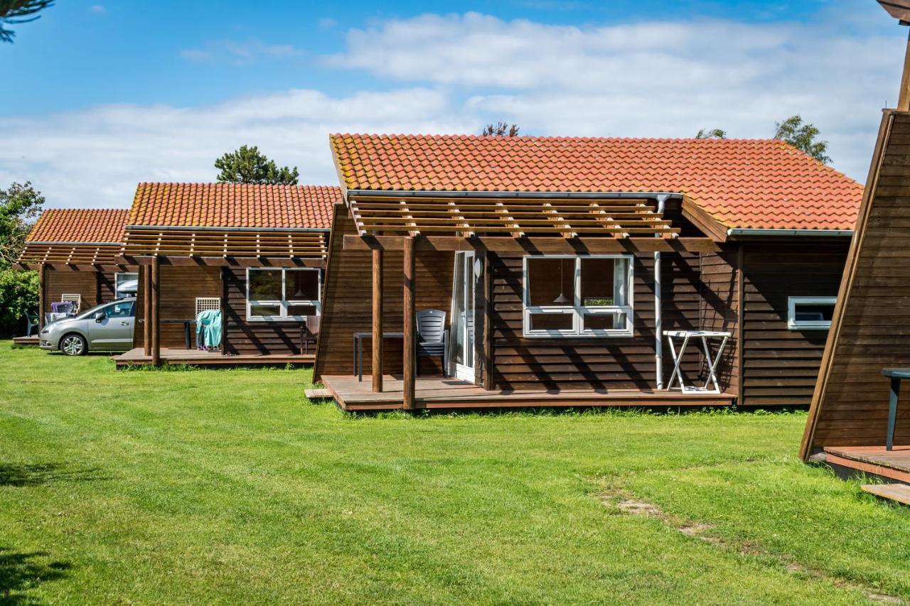 First Camp Bogense Strand Camping & Cottages Luaran gambar
