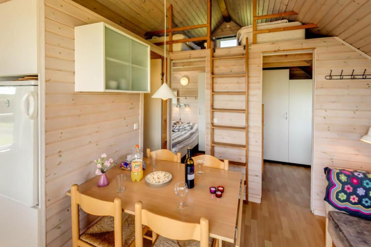 First Camp Bogense Strand Camping & Cottages Luaran gambar
