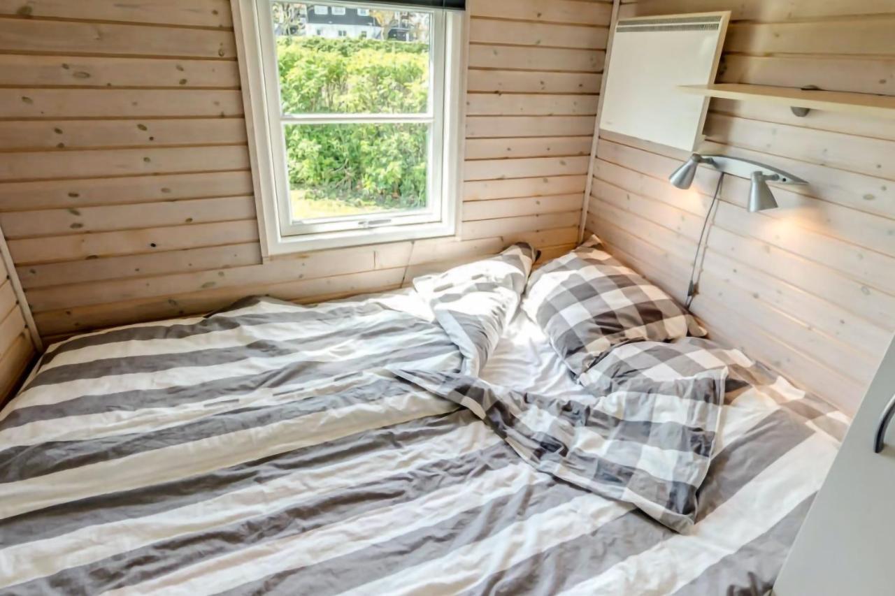 First Camp Bogense Strand Camping & Cottages Luaran gambar